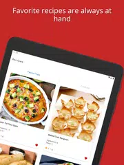 Oven Recipes XAPK 下載