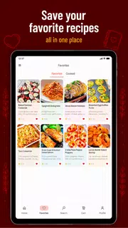 Oven Recipes