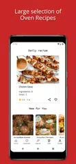 Oven Recipes XAPK 下載