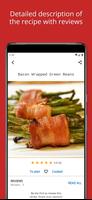 Oven Recipes 截图 2