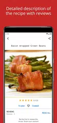 Oven Recipes XAPK 下載