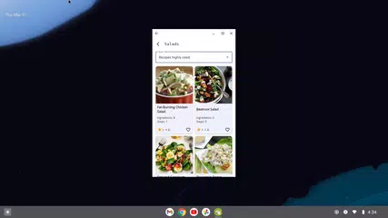 download Weight Loss Recipes XAPK