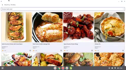 download Weight Loss Recipes XAPK