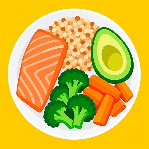 Healthy Recipes