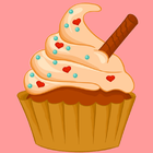 Cake and Baking Recipes-icoon