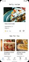 Cake and Baking Recipes-poster