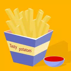 Potato Recipes APK Herunterladen