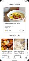 Potato Recipes bài đăng