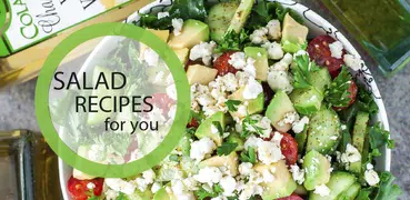 Salad Recipes