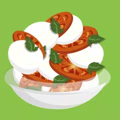 Salad Recipes アプリダウンロード