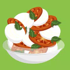 Salad Recipes for Every Day XAPK download