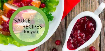 Sauce Recipes