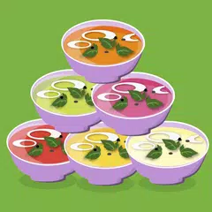 Descargar APK de Sauce Dip Jam Recipes