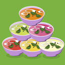 Sauce Recipes APK