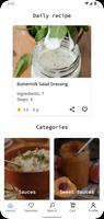 Sauce Recipes 海报