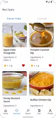 Sauce Recipes XAPK 下載