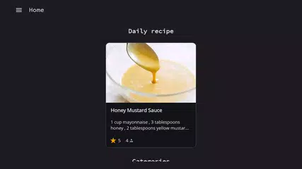Sauce Recipes XAPK 下載