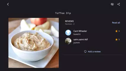 Sauce Recipes XAPK 下載