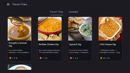 Sauce Recipes XAPK 下載