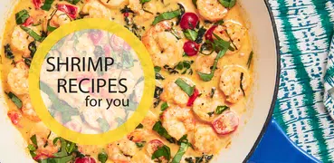 Shrimp Recipes