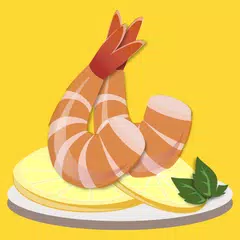 Shrimp Scampi Recipes アプリダウンロード