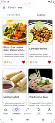 download Shrimp Recipes XAPK