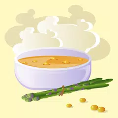 Soup Recipes アプリダウンロード