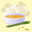 Soup Recipes aplikacja