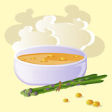 Soup Recipes 圖標