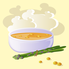 Рецепты супов иконка