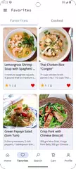 Thai Recipes アプリダウンロード