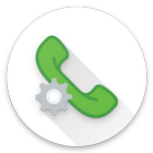 Call Log Manager biểu tượng
