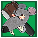 Raging Rats icon