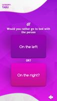 Truth or Dare +18 Party Games screenshot 3