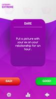 Truth or Dare +18 Party Games screenshot 2