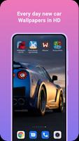 Wallpapers Car HD Free постер