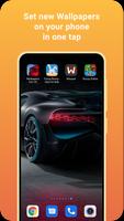 Wallpapers Car HD Free скриншот 2