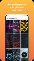 3D Wallpapers HD স্ক্রিনশট 2