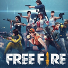 DIAMANTES GRATIS PARA FREE FIRE ikon