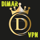 HTTP DIMAR VPN icône