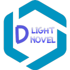 DLightNovel icône
