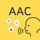 AAC 보완대체의사소통 icône
