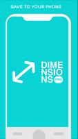 simple photo Measure Dimension تصوير الشاشة 2