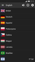 Voice "Magyar" for DVBeep Plakat