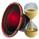 Talking alarm DVBeep Alarm APK