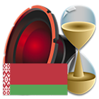 آیکون‌ Голос "Белорусский" для DVBeep
