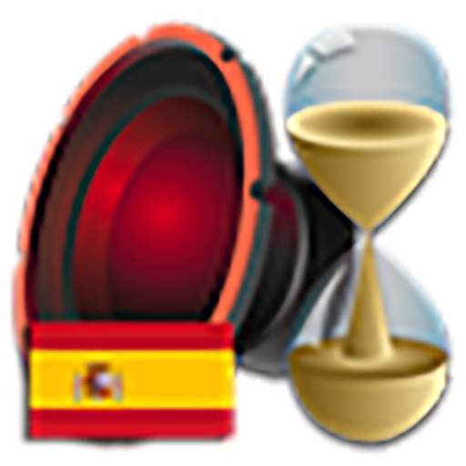 Voice "Español" for DVBeep