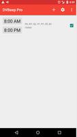 Indonesian6 voice for DVBeep Affiche