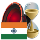 Kannada India voice for DVBeep icône
