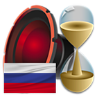 Голос "Русский" для DVBeep icon